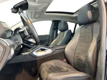 MERCEDES-BENZ GLE 300 d 4matic Coupe AMG AMG MBUX Burm MBeam