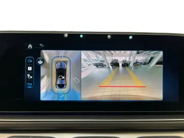 MERCEDES-BENZ GLE 300 d 4matic Coupe AMG AMG MBUX Burm MBeam