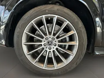 MERCEDES-BENZ GLE 300 d 4matic Coupe AMG AMG MBUX Burm MBeam