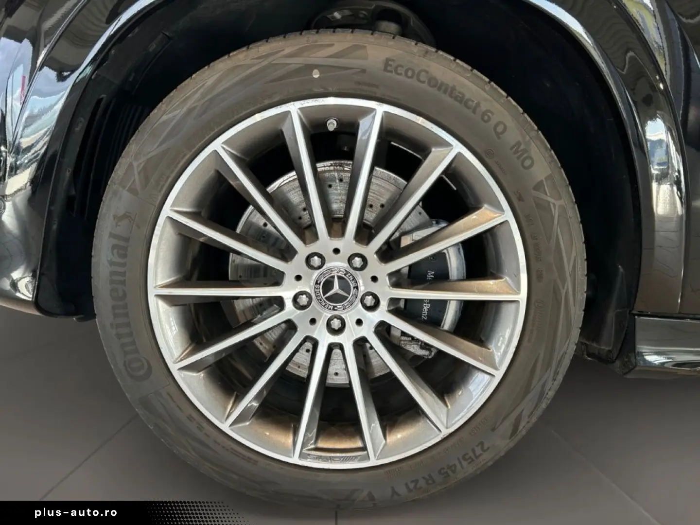 MERCEDES-BENZ GLE 300 d 4matic Coupe AMG AMG MBUX Burm MBeam