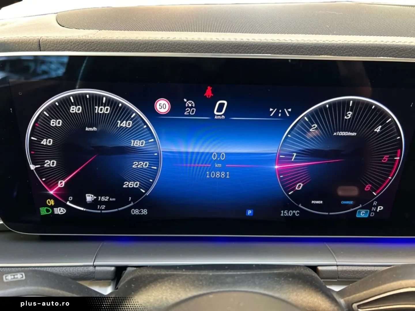 MERCEDES-BENZ GLE 300 d 4matic Coupe AMG AMG MBUX Burm MBeam