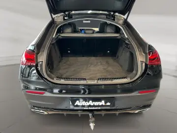 MERCEDES-BENZ GLE 300 d 4matic Coupe AMG AMG MBUX Burm MBeam