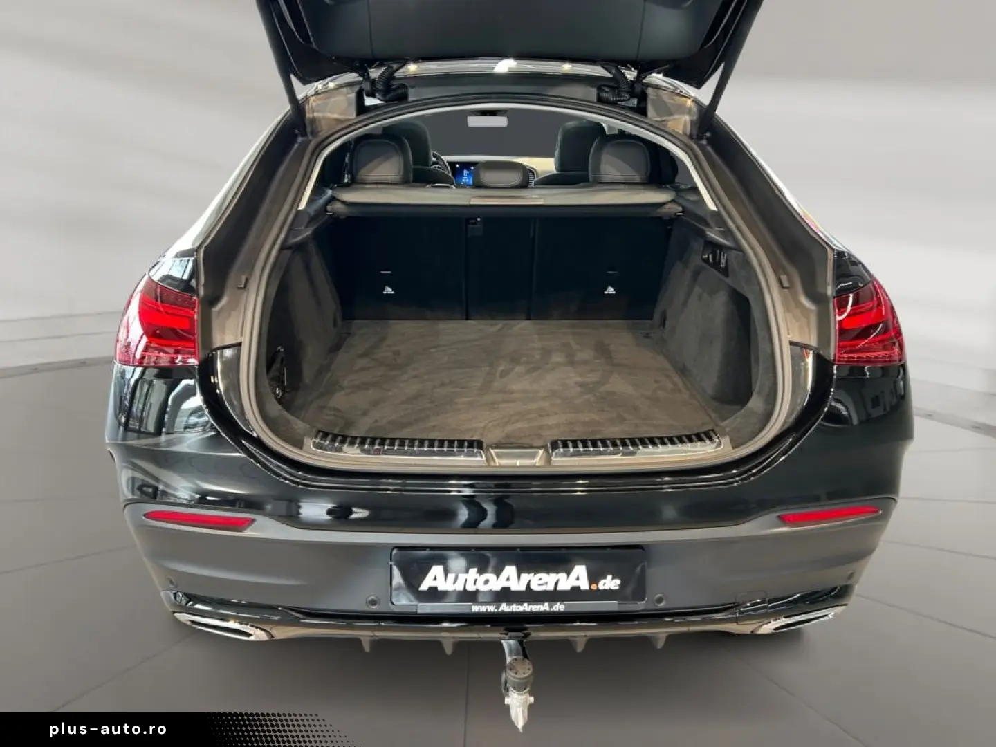 MERCEDES-BENZ GLE 300 d 4matic Coupe AMG AMG MBUX Burm MBeam