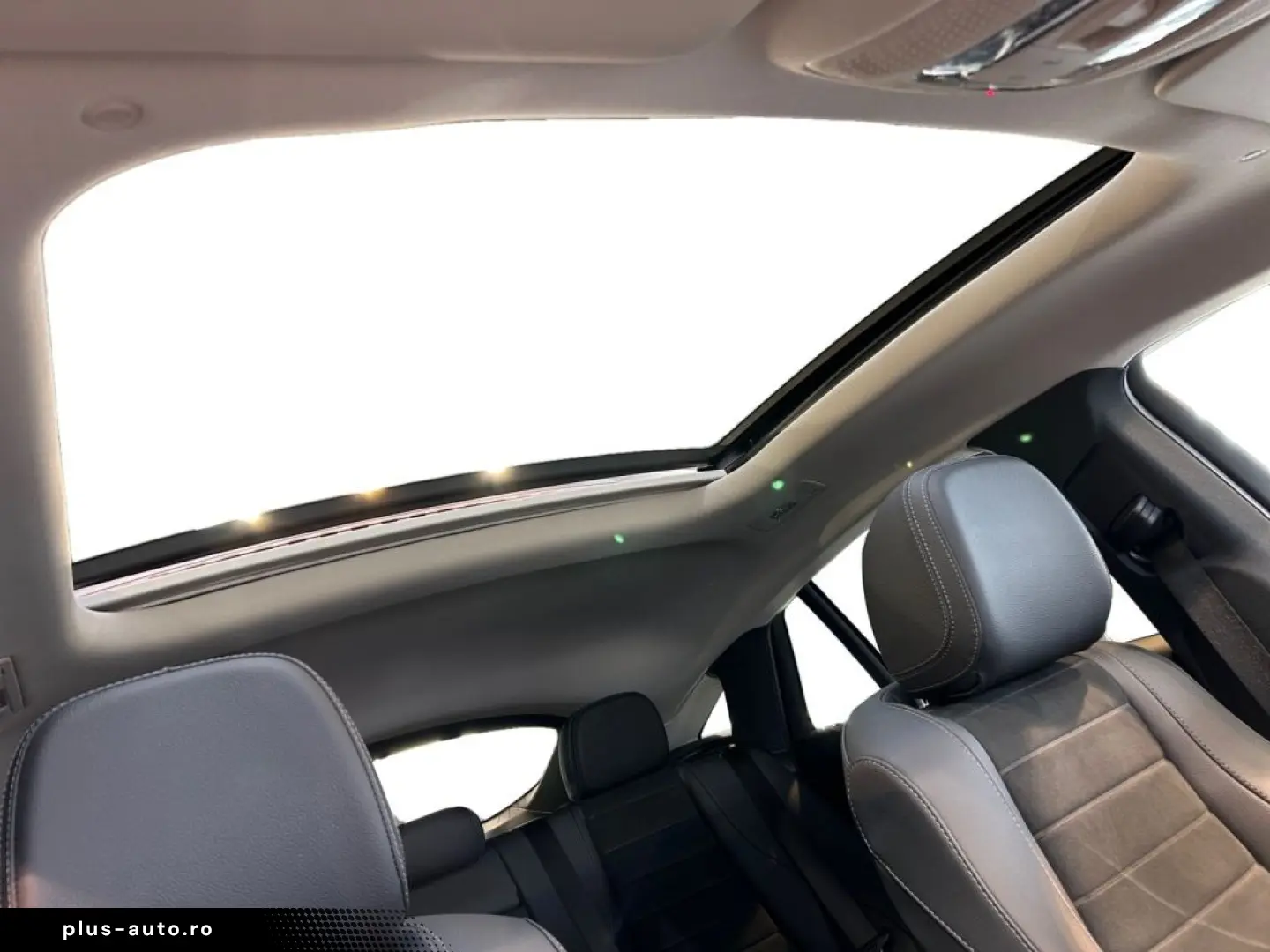 MERCEDES-BENZ GLE 300 d 4matic Coupe AMG AMG MBUX Burm MBeam