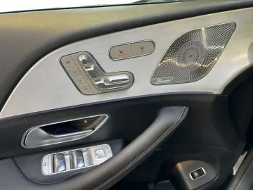MERCEDES-BENZ GLE 300 d 4matic Coupe AMG AMG MBUX Burm MBeam