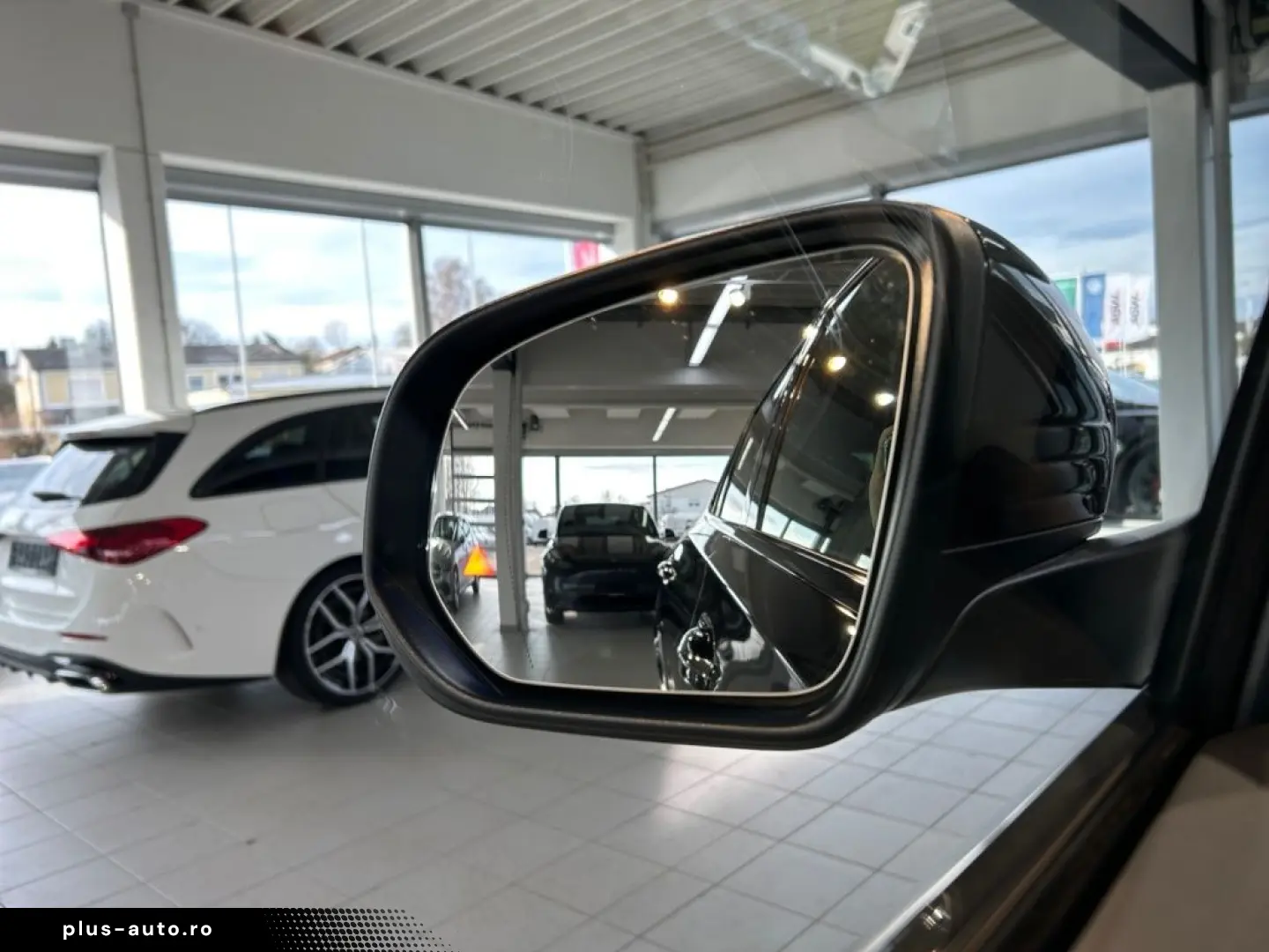 MERCEDES-BENZ GLE 300 d 4matic Coupe AMG AMG MBUX Burm MBeam