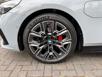 BMW 530 e M Sportpaket Pro Fond Entertainmen Panoram