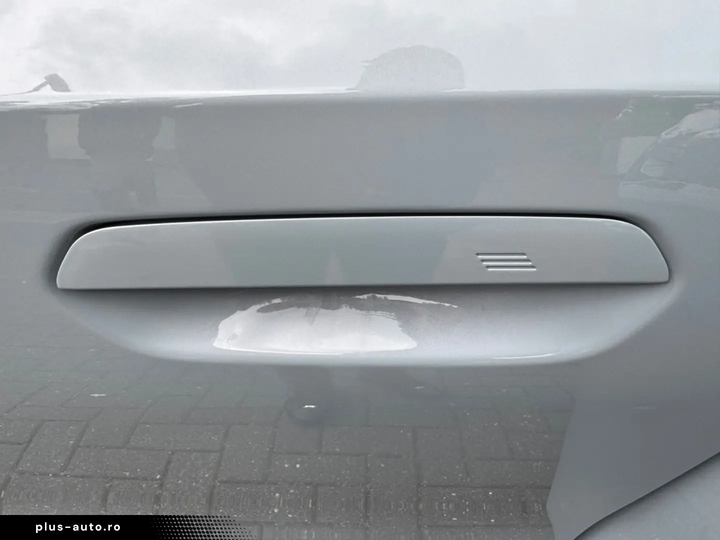 BMW 530 e M Sportpaket Pro Fond Entertainmen Panoram