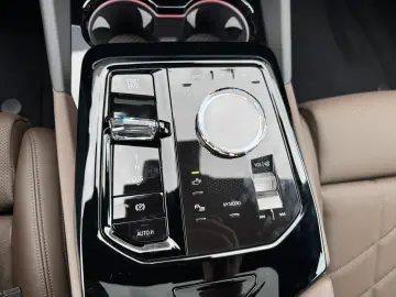 BMW 530 e M Sportpaket Pro Fond Entertainmen Panoram