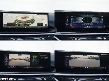 BMW X6 xDrive40i AT MHEV