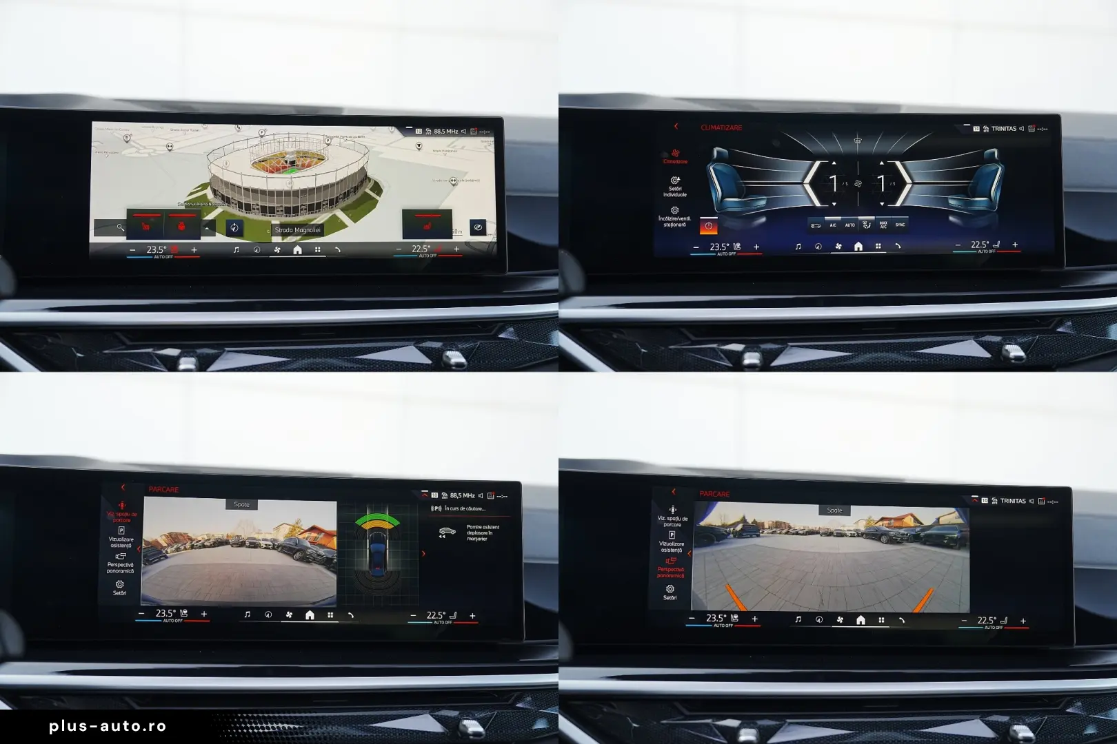 BMW X6 xDrive40i AT MHEV