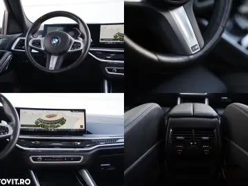 BMW X6 xDrive40i AT MHEV