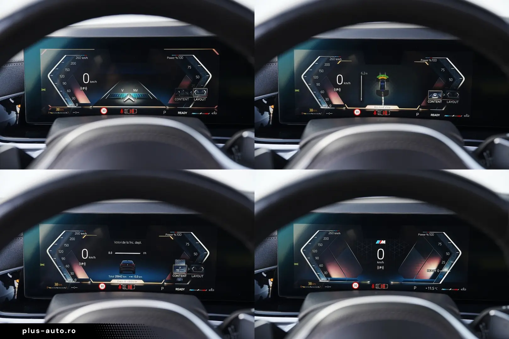 BMW X6 xDrive40i AT MHEV