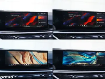 BMW X6 xDrive40i AT MHEV