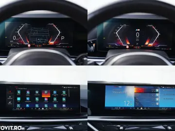 BMW X6 xDrive40i AT MHEV