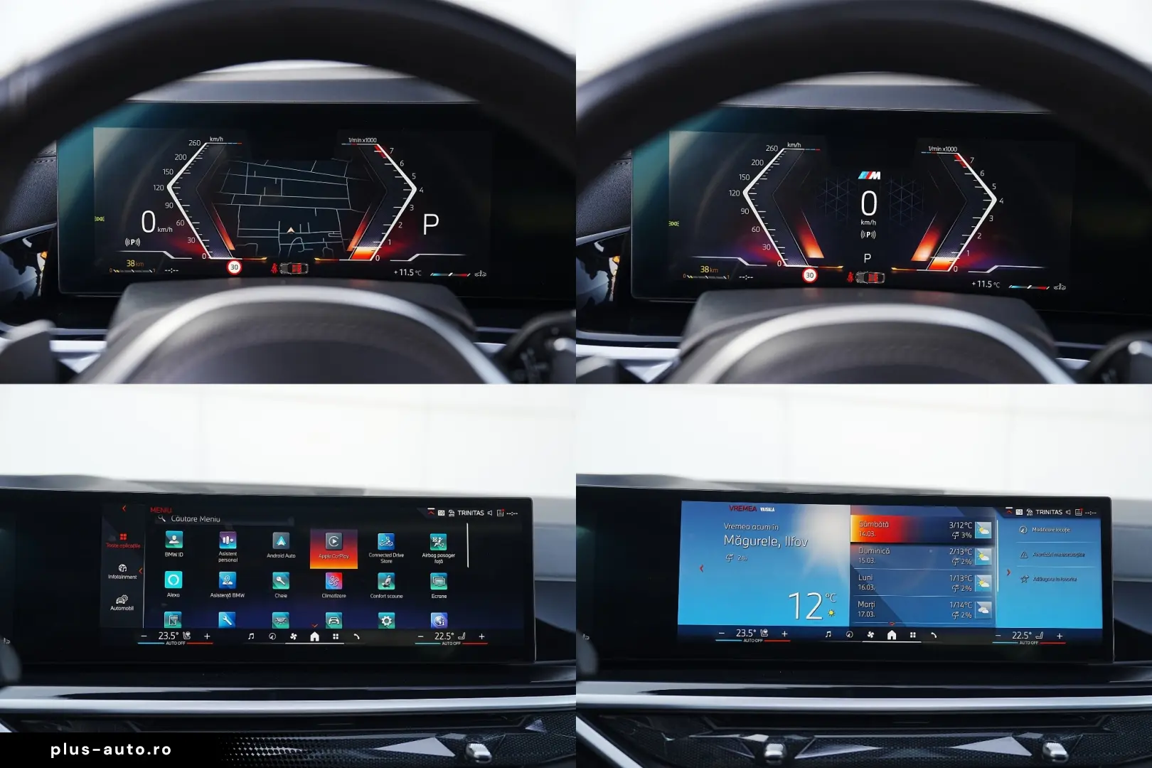 BMW X6 xDrive40i AT MHEV