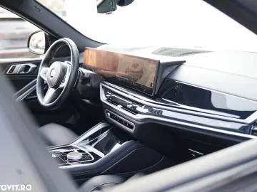 BMW X6 xDrive40i AT MHEV