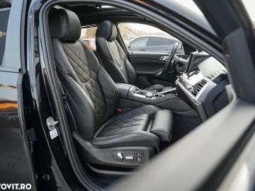 BMW X6 xDrive40i AT MHEV