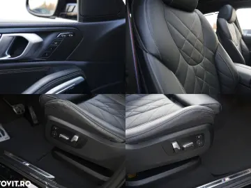 BMW X6 xDrive40i AT MHEV