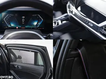 BMW X6 xDrive40i AT MHEV