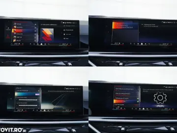 BMW X6 xDrive40i AT MHEV