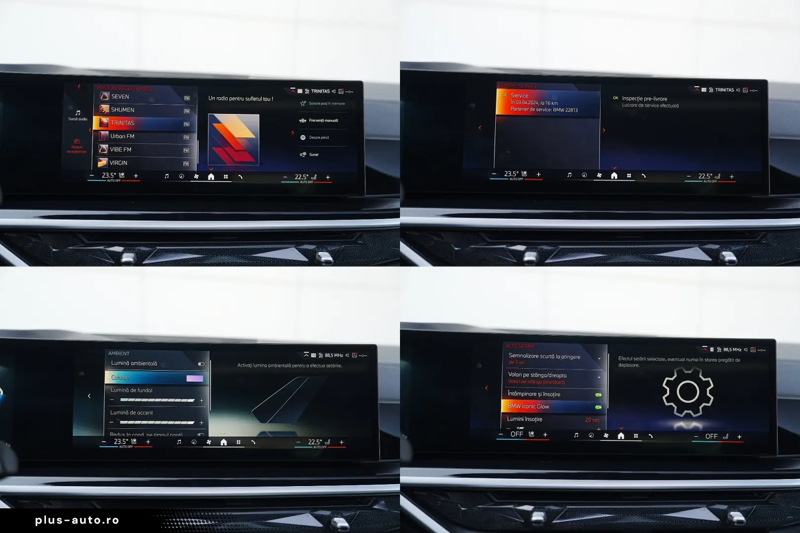 BMW X6 xDrive40i AT MHEV