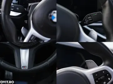 BMW X6 xDrive40i AT MHEV