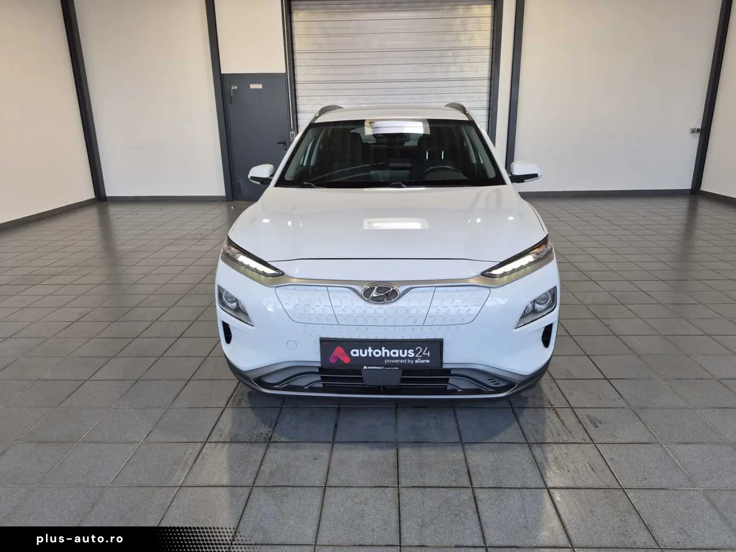 HYUNDAI Kona Advantage