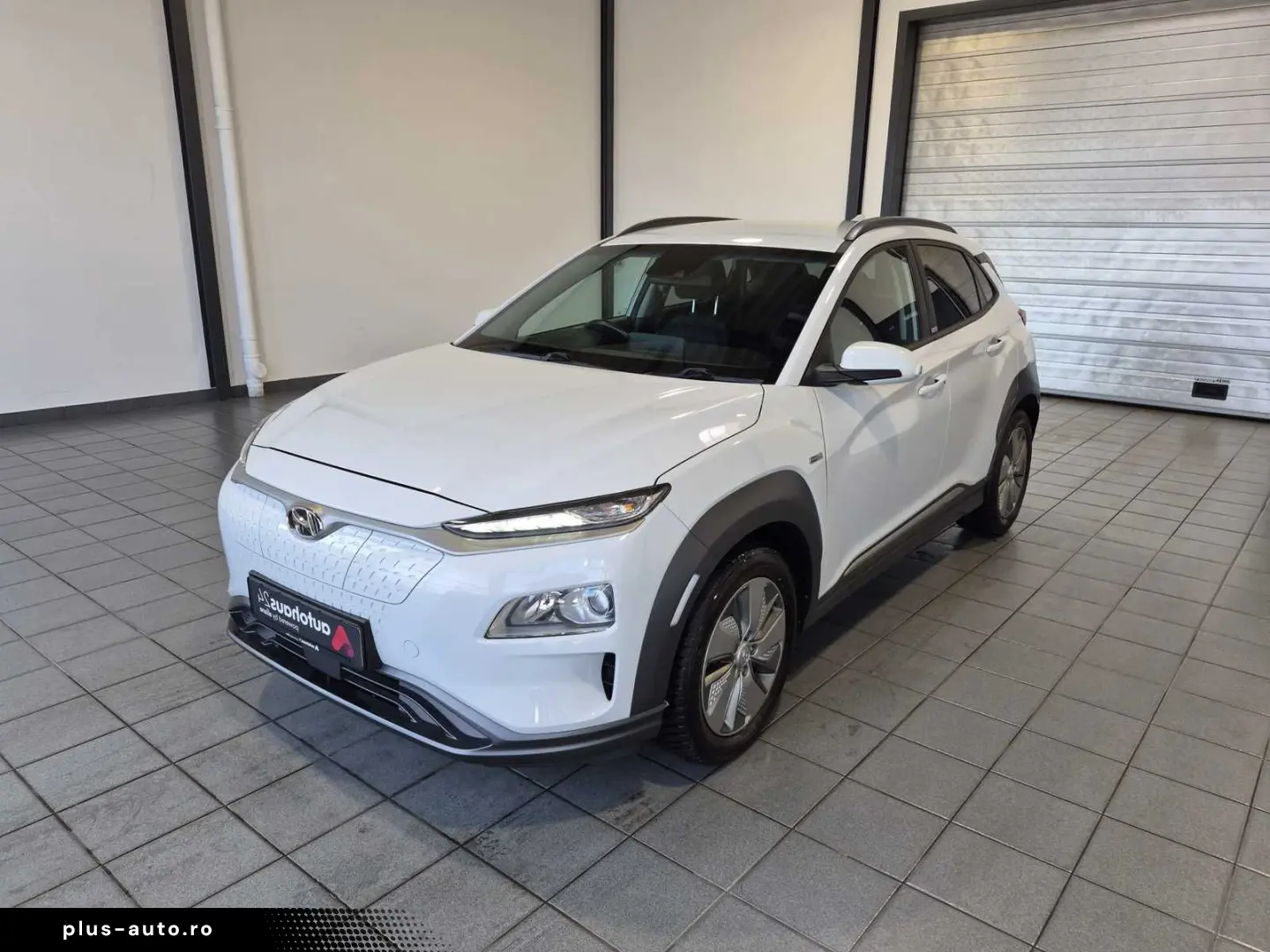 HYUNDAI Kona Advantage