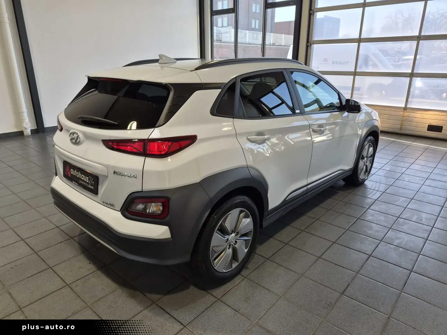 HYUNDAI Kona Advantage