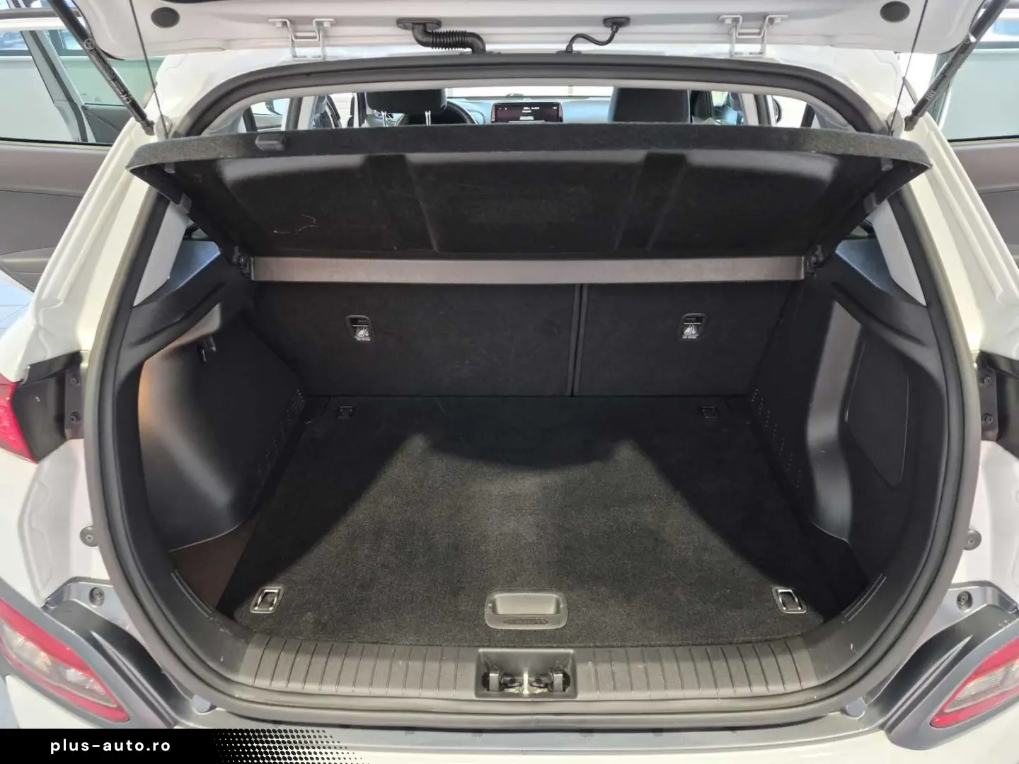 HYUNDAI Kona Advantage