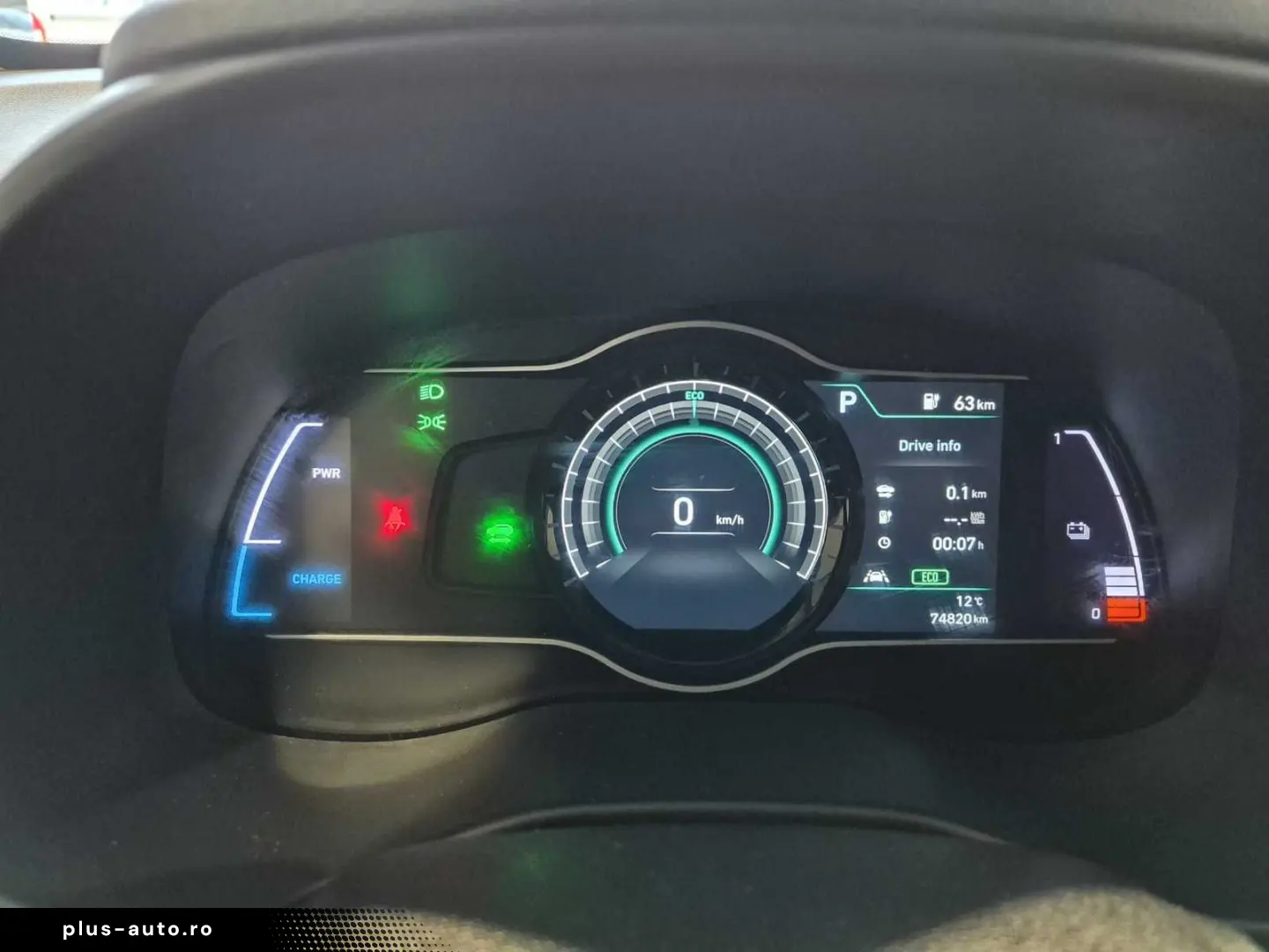 HYUNDAI Kona Advantage