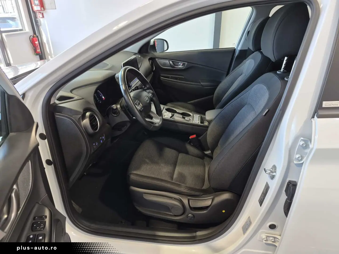 HYUNDAI Kona Advantage