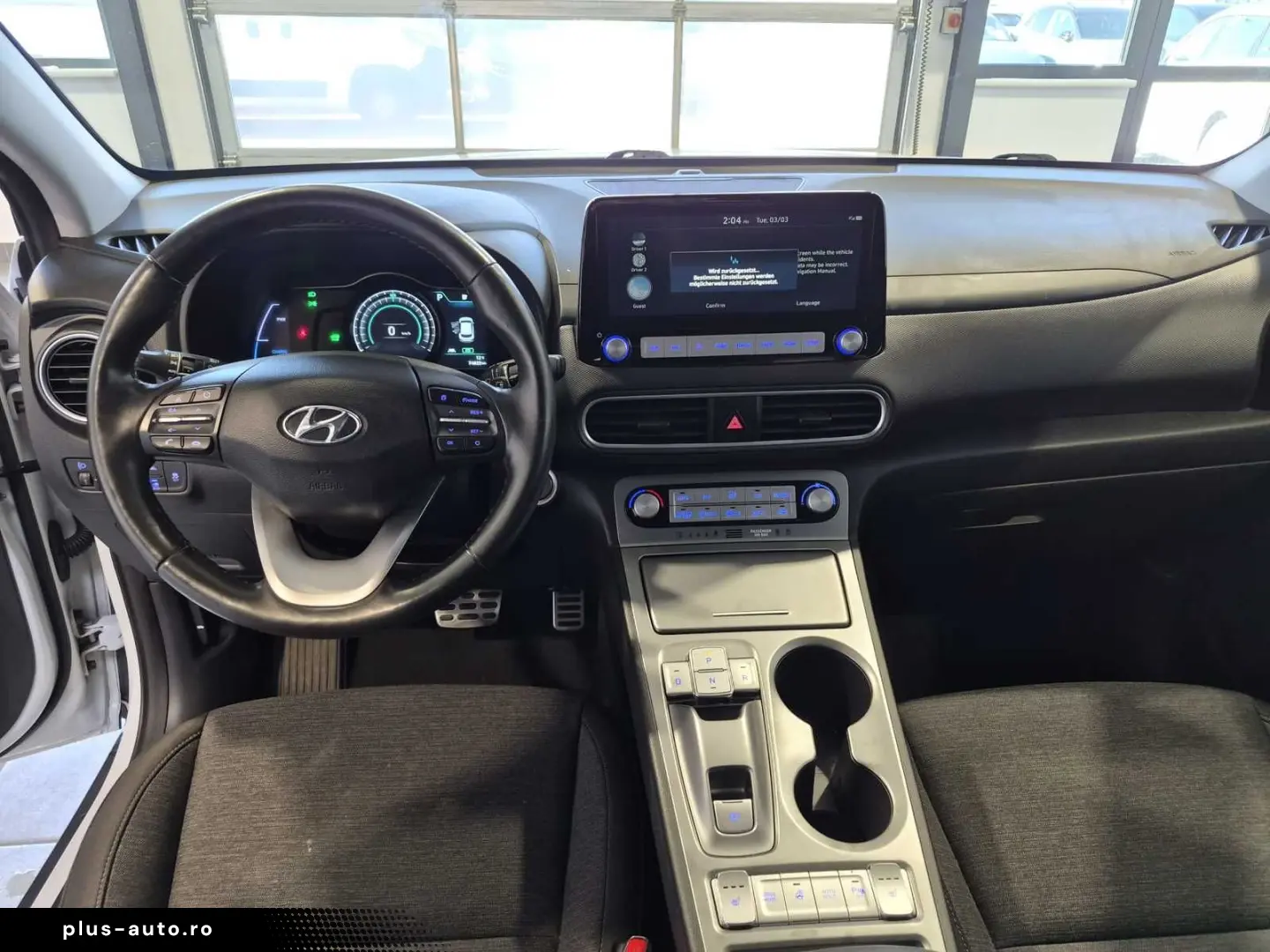 HYUNDAI Kona Advantage