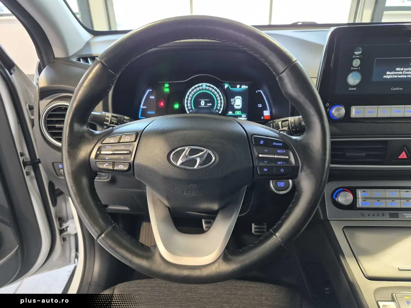 HYUNDAI Kona Advantage