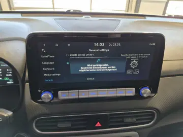 HYUNDAI Kona Advantage