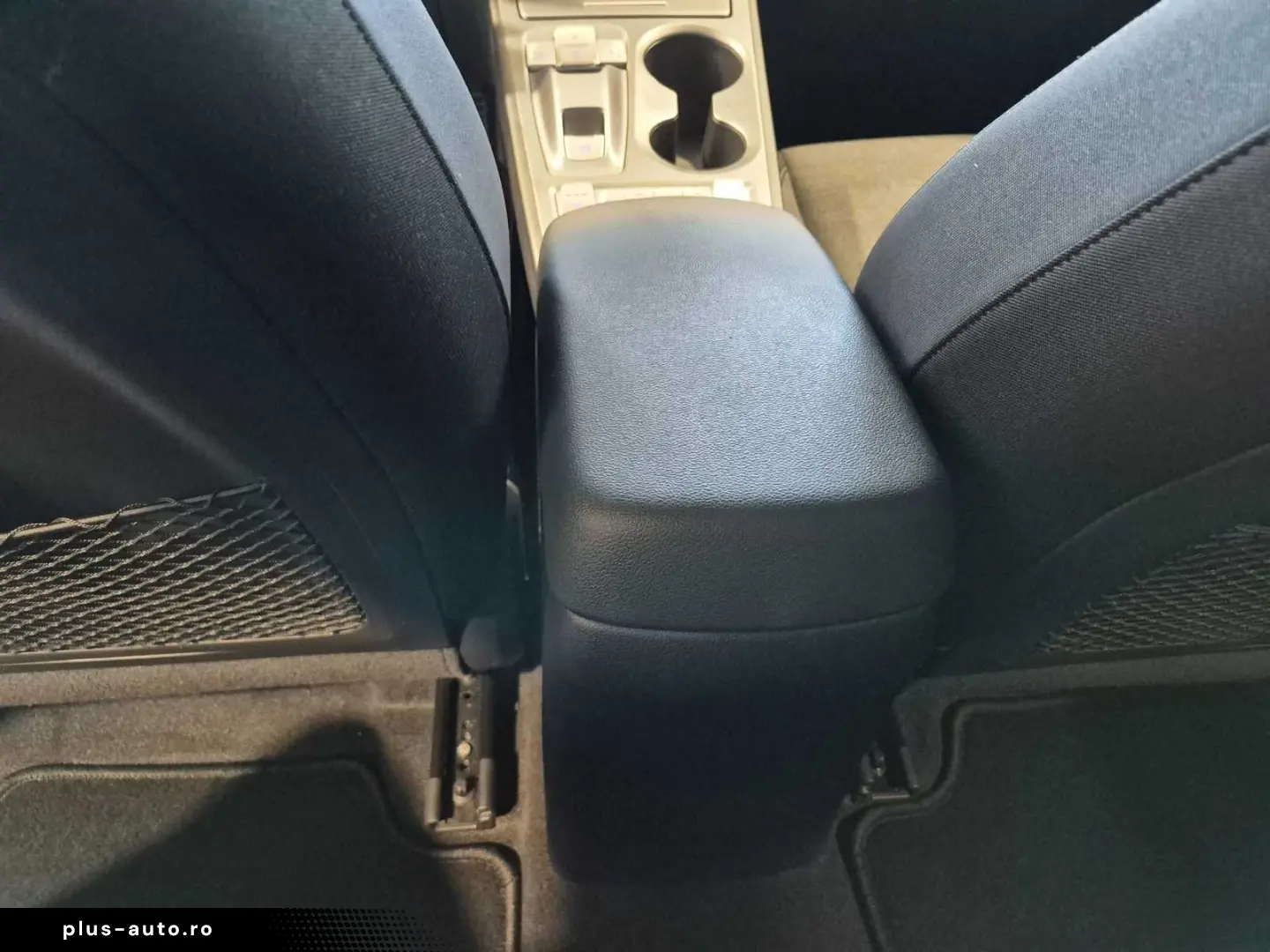 HYUNDAI Kona Advantage