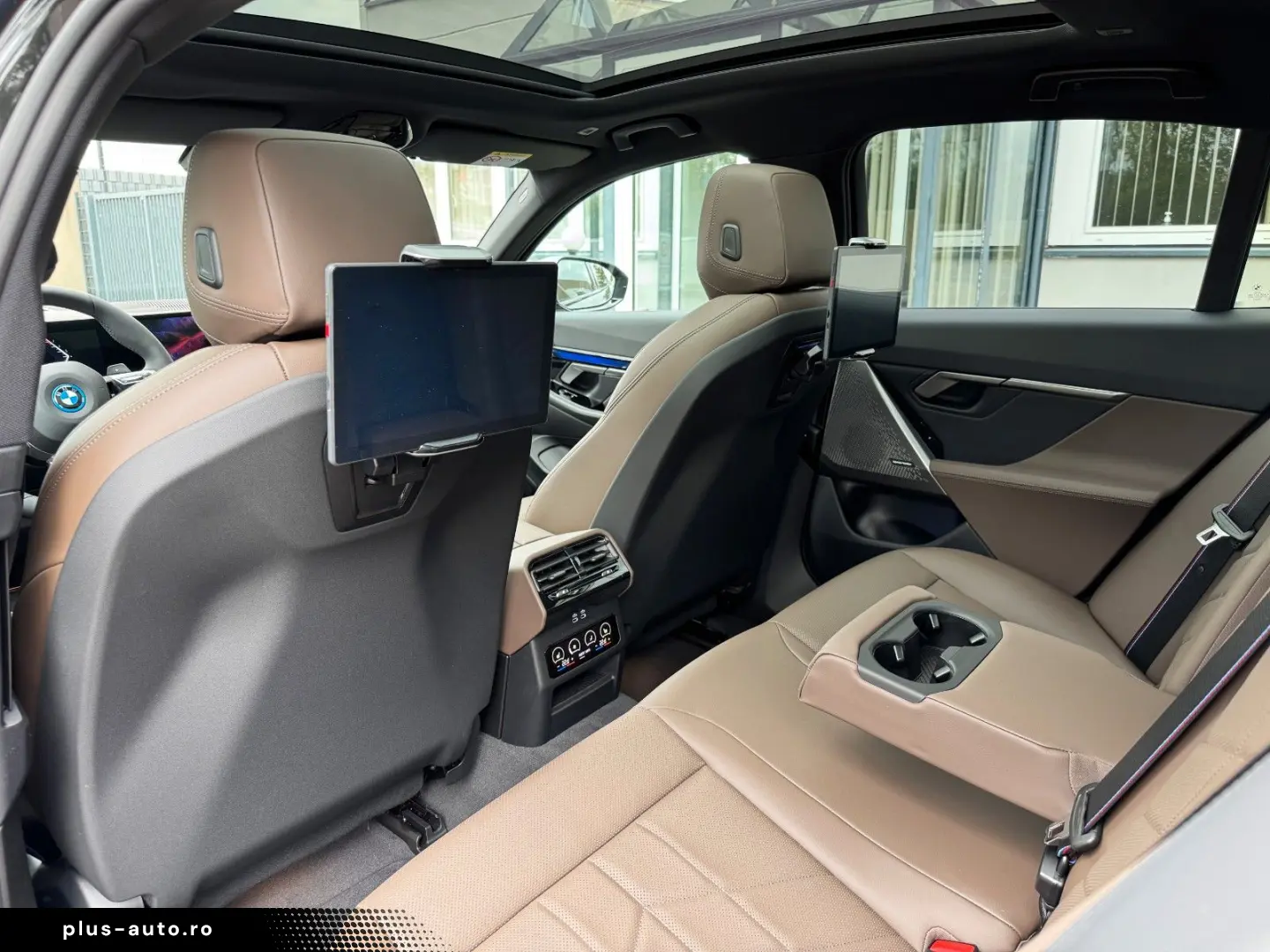 BMW 530 e xDrive M Sportpaket Pro Fond Entertai Pano