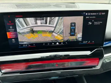 BMW 530 e xDrive M Sportpaket Pro Fond Entertai Pano