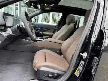 BMW 530 e xDrive M Sportpaket Pro Fond Entertai Pano