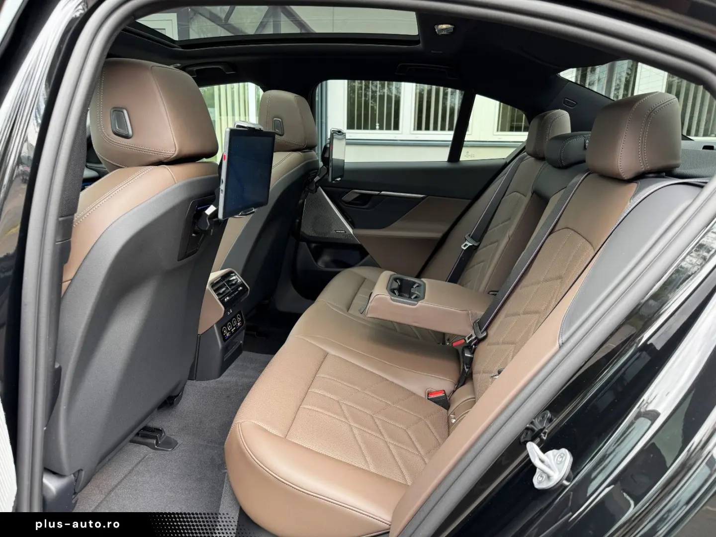 BMW 530 e xDrive M Sportpaket Pro Fond Entertai Pano