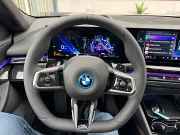 BMW 530 e xDrive M Sportpaket Pro Fond Entertai Pano