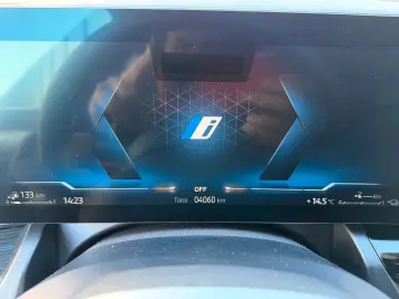 BMW 530 e xDrive M Sportpaket Pro Fond Entertai Pano