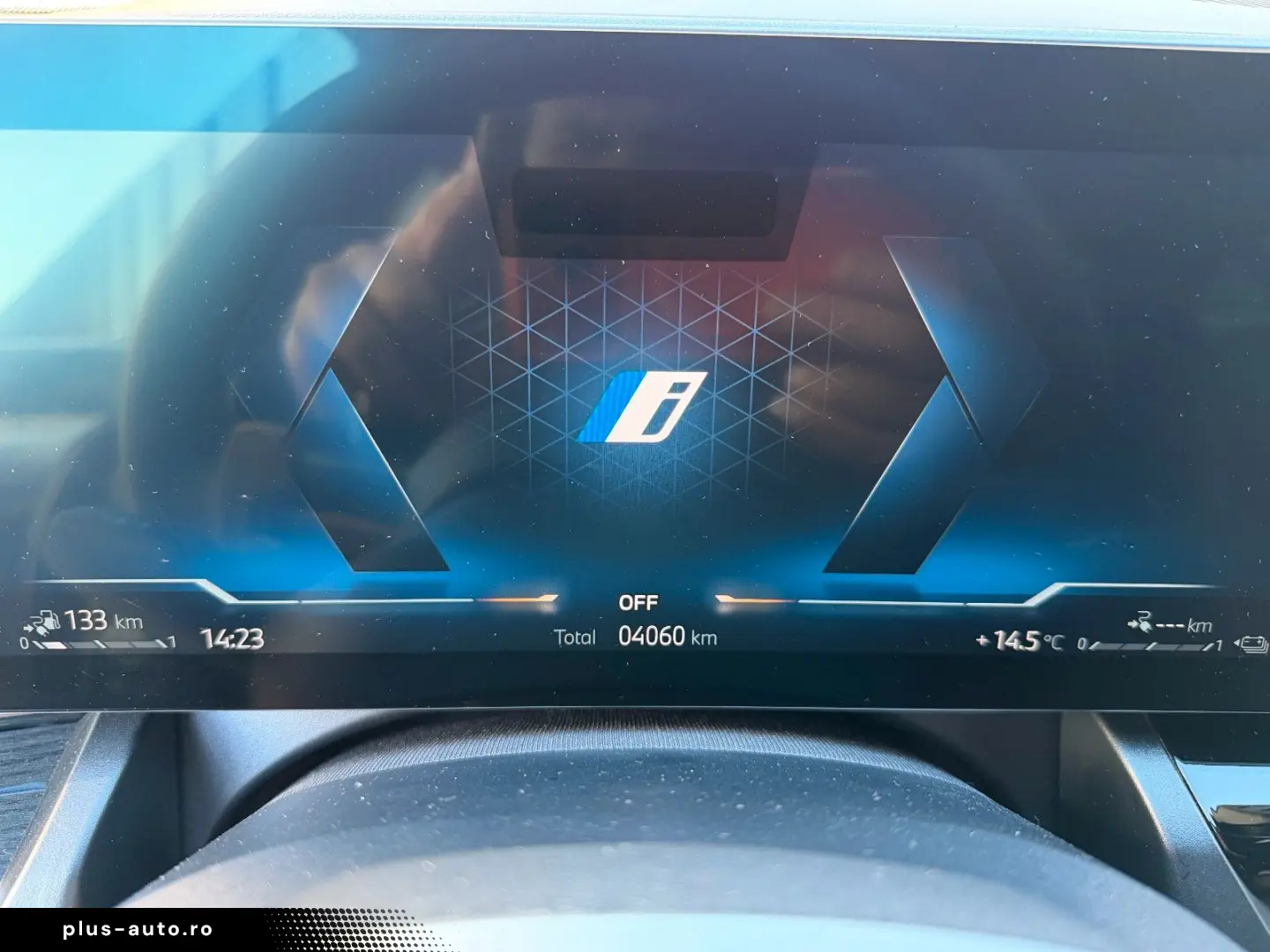 BMW 530 e xDrive M Sportpaket Pro Fond Entertai Pano