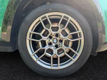 BMW XM 50e DAProf. AHK