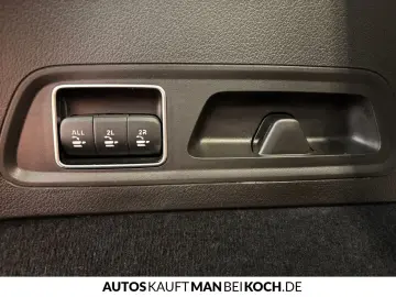 Mercedes-Benz GLS 63 AMG 4Matic Burmester Nappa 7 ACC