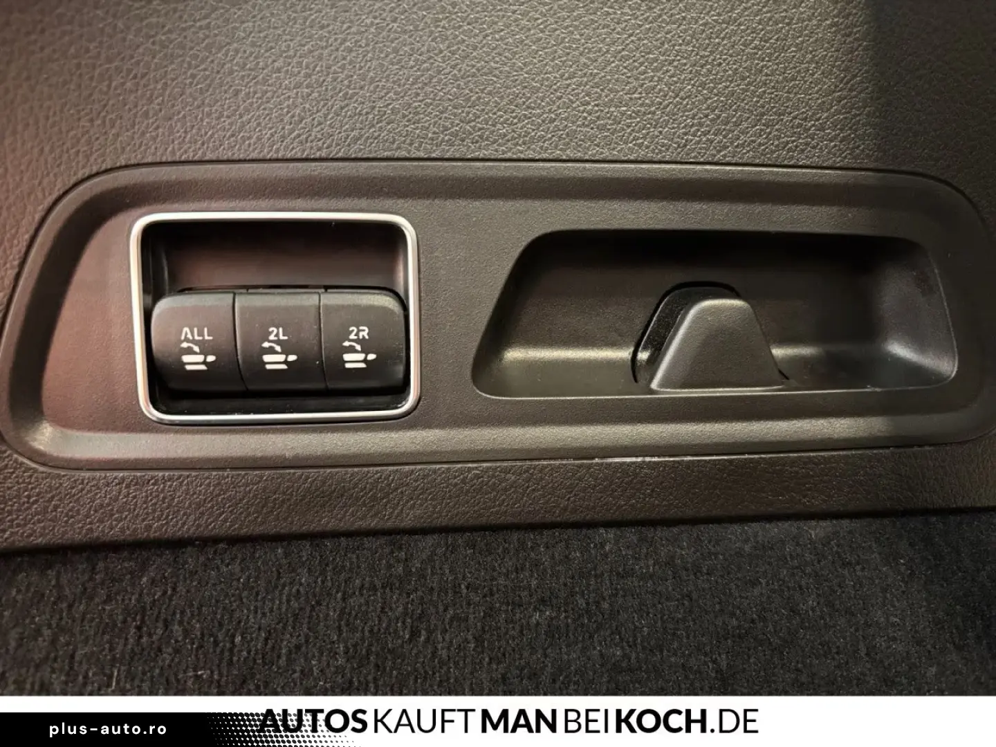 Mercedes-Benz GLS 63 AMG 4Matic Burmester Nappa 7 ACC