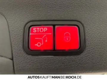 Mercedes-Benz GLS 63 AMG 4Matic Burmester Nappa 7 ACC