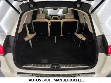 Mercedes-Benz GLS 63 AMG 4Matic Burmester Nappa 7 ACC