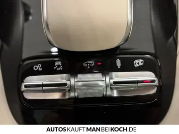 Mercedes-Benz GLS 63 AMG 4Matic Burmester Nappa 7 ACC